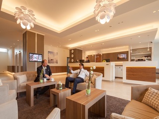 Apartment-Hotel Hamburg Mitte fotoÄŸrafÄ±