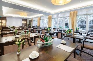 Apartment-Hotel Hamburg Mitte fotoÄŸrafÄ±