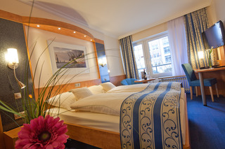 Apartment-Hotel Hamburg Mitte fotoÄŸrafÄ±