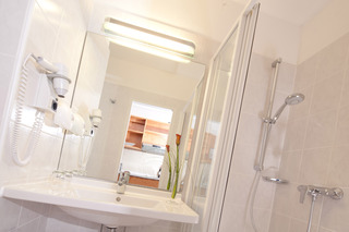 Apartment-Hotel Hamburg Mitte fotoÄŸrafÄ±