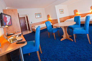 Apartment-Hotel Hamburg Mitte fotoÄŸrafÄ±