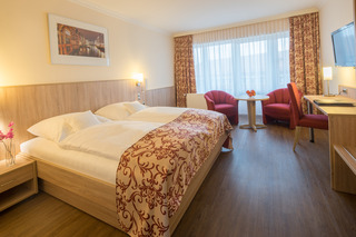 Apartment-Hotel Hamburg Mitte fotoÄŸrafÄ±
