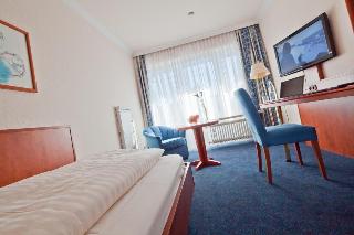 Apartment-Hotel Hamburg Mitte fotoÄŸrafÄ±