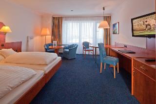 Apartment-Hotel Hamburg Mitte fotoÄŸrafÄ±