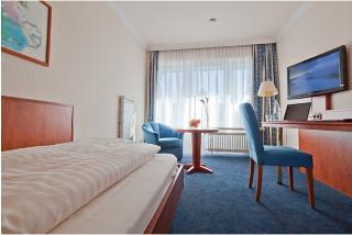 Apartment-Hotel Hamburg Mitte fotoÄŸrafÄ±
