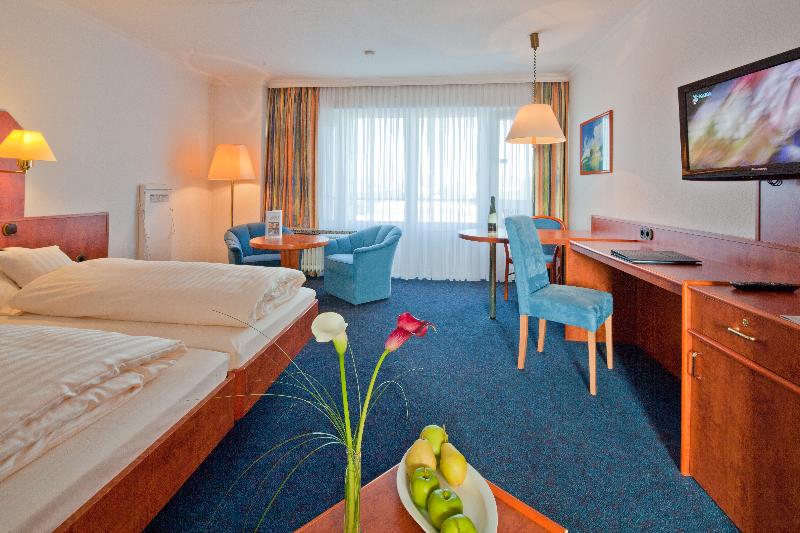 Apartment-Hotel Hamburg Mitte - Oda