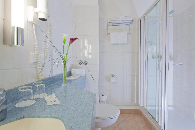 Apartment-Hotel Hamburg Mitte - Oda