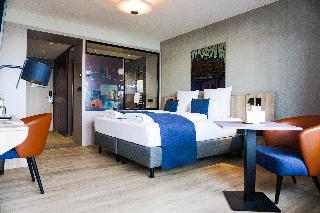 Apartment-Hotel Hamburg Mitte fotoÄŸrafÄ±