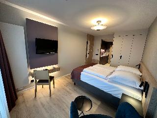 Apartment-Hotel Hamburg Mitte fotoÄŸrafÄ±