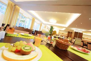 Apartment-Hotel Hamburg Mitte fotoÄŸrafÄ±
