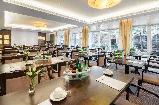 Apartment-Hotel Hamburg Mitte fotoÄŸrafÄ±