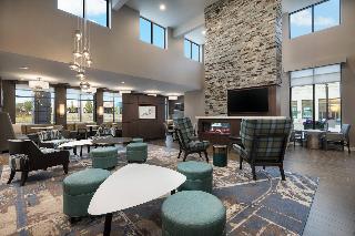 Residence Inn Long Island Garden City fotoÄŸrafÄ±