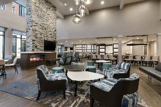 Residence Inn Long Island Garden City fotoÄŸrafÄ±