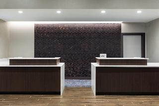 Residence Inn Long Island Garden City fotoÄŸrafÄ±