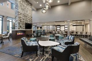 Residence Inn Long Island Garden City fotoÄŸrafÄ±