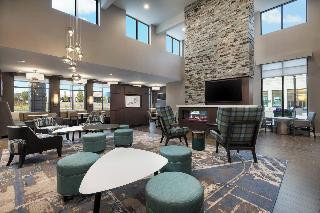 Residence Inn Long Island Garden City fotoÄŸrafÄ±