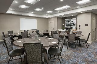 Residence Inn Long Island Garden City fotoÄŸrafÄ±