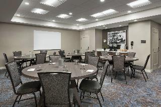 Residence Inn Long Island Garden City fotoÄŸrafÄ±