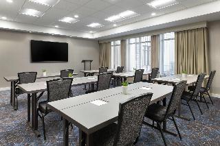 Residence Inn Long Island Garden City fotoÄŸrafÄ±