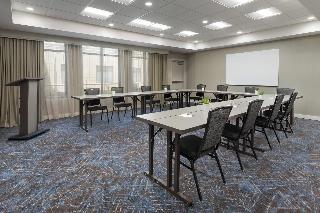 Residence Inn Long Island Garden City fotoÄŸrafÄ±