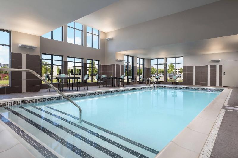 Residence Inn Long Island Garden City - Aktivite