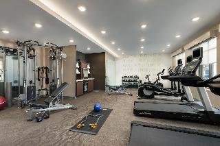 Residence Inn Long Island Garden City fotoÄŸrafÄ±