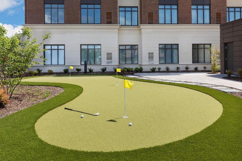 Residence Inn Long Island Garden City - Aktivite