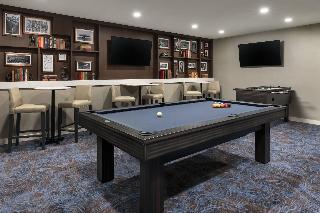Residence Inn Long Island Garden City fotoÄŸrafÄ±