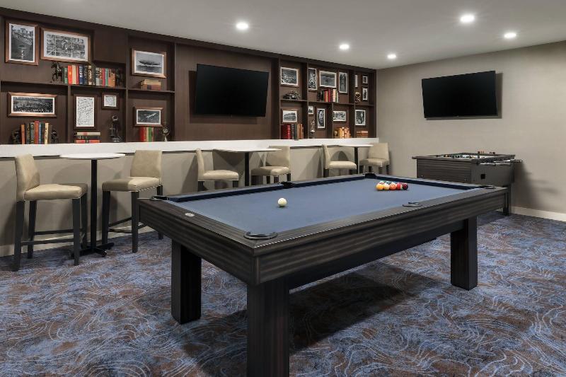 Residence Inn Long Island Garden City - Aktivite