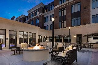 Residence Inn Long Island Garden City fotoÄŸrafÄ±