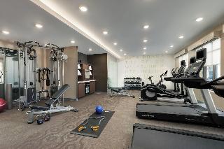 Residence Inn Long Island Garden City fotoÄŸrafÄ±
