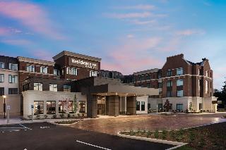 Residence Inn Long Island Garden City otel fotoğrafı