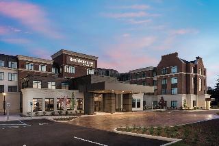 Residence Inn Long Island Garden City fotoÄŸrafÄ±