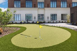 Residence Inn Long Island Garden City fotoÄŸrafÄ±