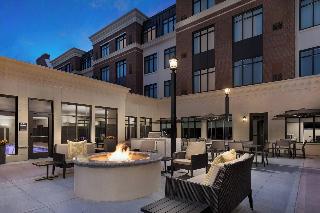Residence Inn Long Island Garden City fotoÄŸrafÄ±