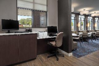 Residence Inn Long Island Garden City fotoÄŸrafÄ±