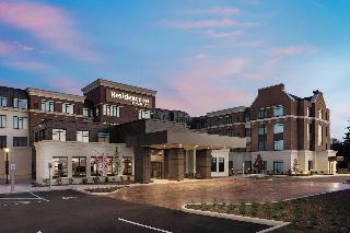 Residence Inn Long Island Garden City fotoÄŸrafÄ±
