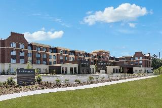 Residence Inn Long Island Garden City fotoÄŸrafÄ±