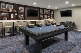 Residence Inn Long Island Garden City fotoÄŸrafÄ±