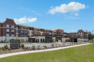 Residence Inn Long Island Garden City fotoÄŸrafÄ±