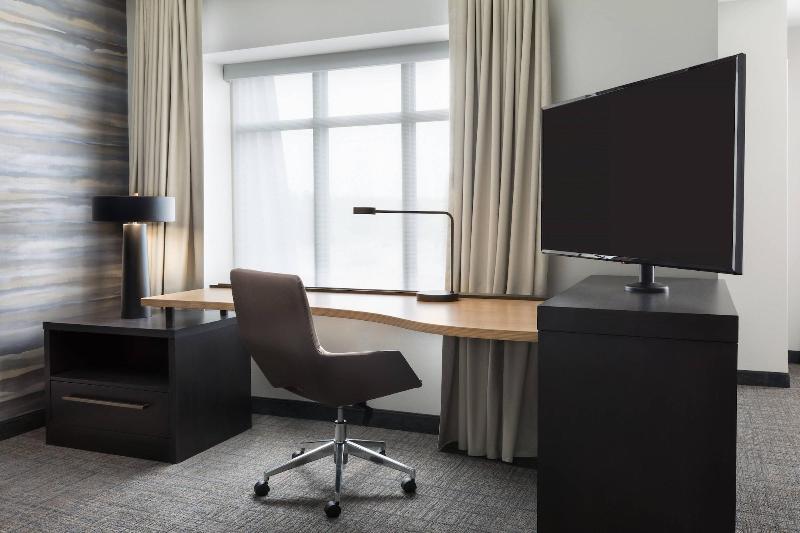 Residence Inn Long Island Garden City - Oda
