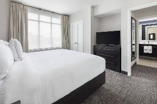 Residence Inn Long Island Garden City fotoÄŸrafÄ±