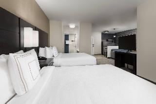 Residence Inn Long Island Garden City fotoÄŸrafÄ±