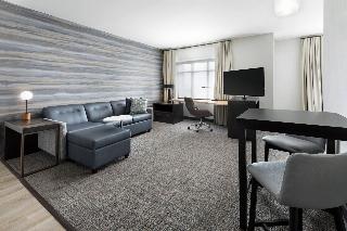 Residence Inn Long Island Garden City fotoÄŸrafÄ±
