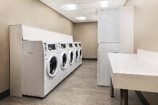 Residence Inn Long Island Garden City fotoÄŸrafÄ±