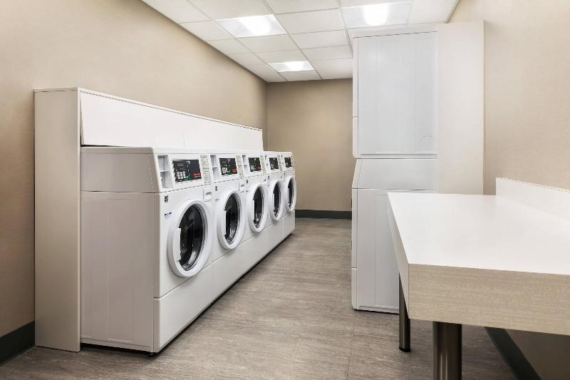Residence Inn Long Island Garden City - Oda