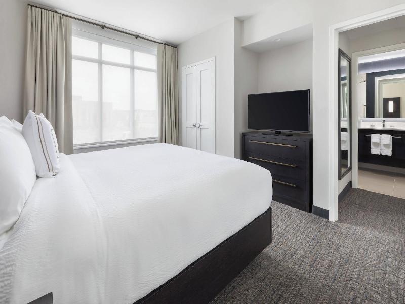 Residence Inn Long Island Garden City - Oda