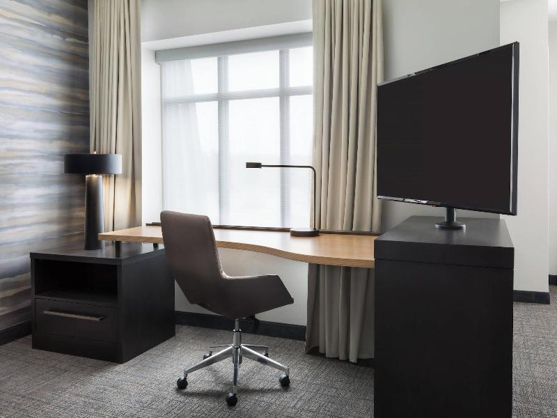Residence Inn Long Island Garden City - Oda
