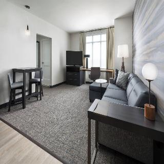 Residence Inn Long Island Garden City fotoÄŸrafÄ±