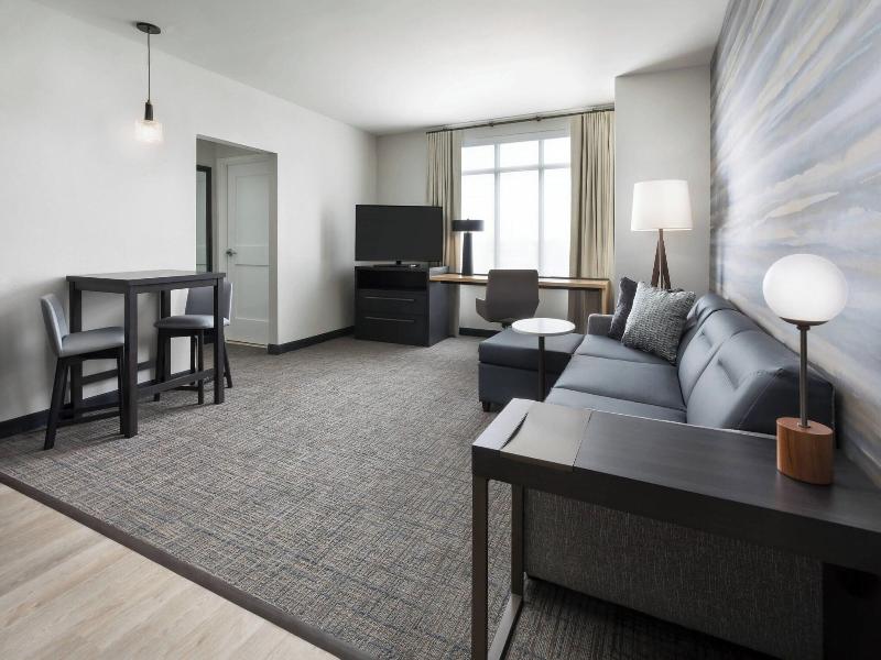 Residence Inn Long Island Garden City - Oda